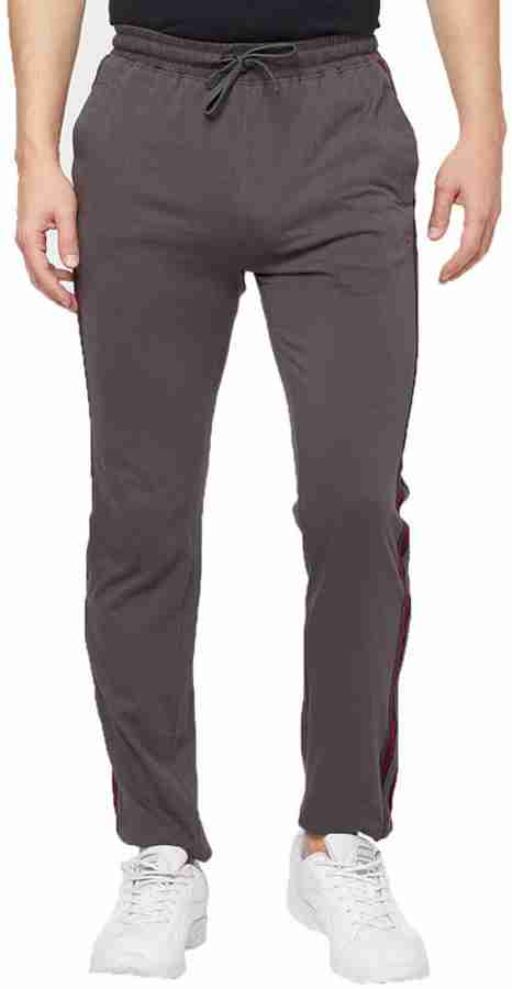 Sporto red track pants price hotsell