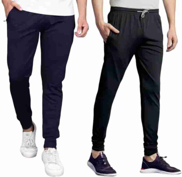 Night track pants for gents online