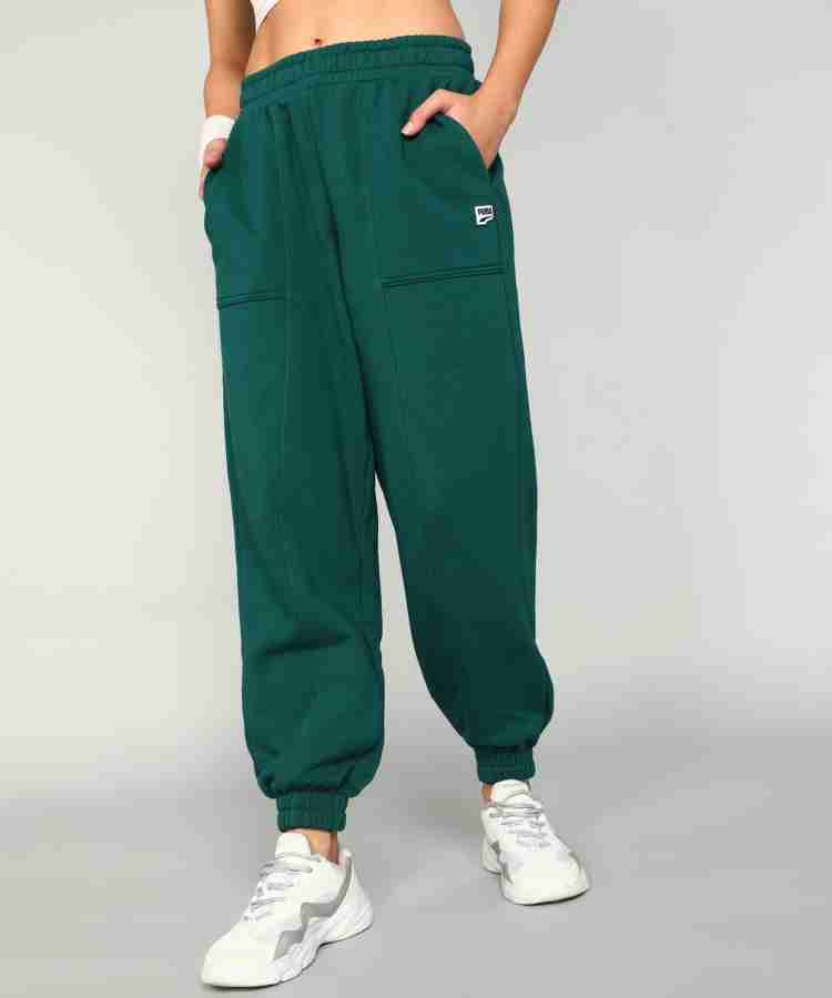 Pants Puma Downtown Mujer