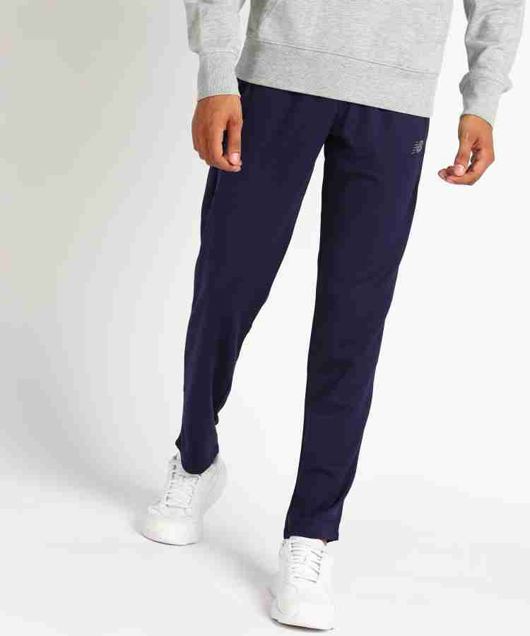 New balance mens track on sale pants