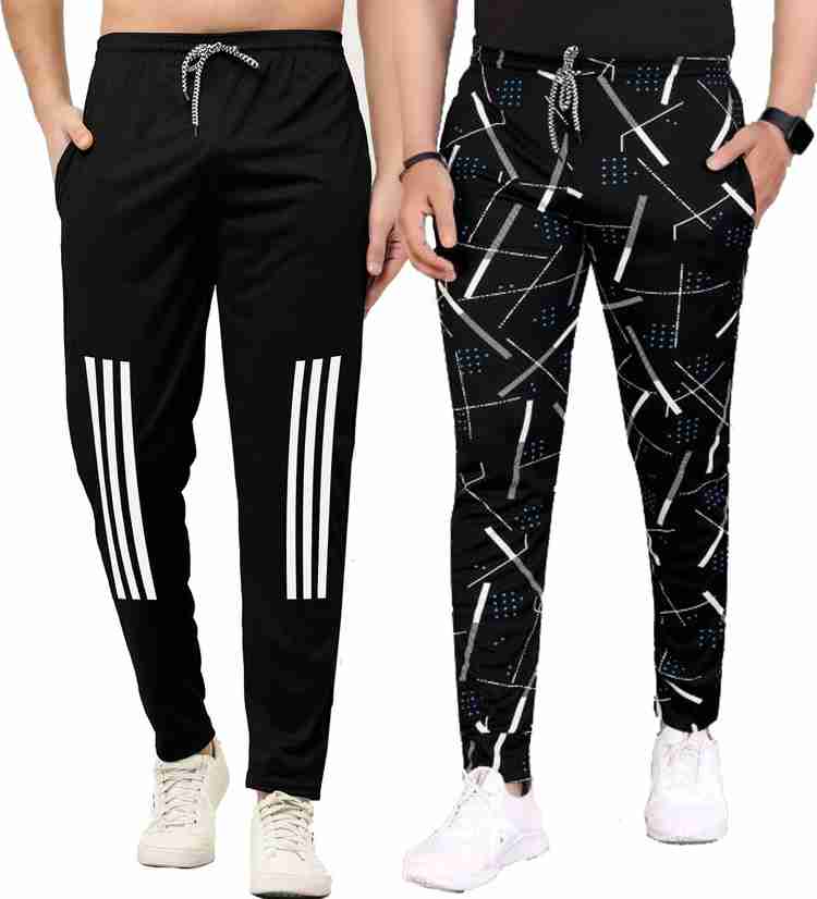 Flipkart mens track pants clearance
