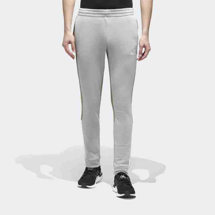 adidas Men's Training Climacool Pants (2XL- Grey) in Delhi at best price by  Adidas Exclusive Store - Justdial