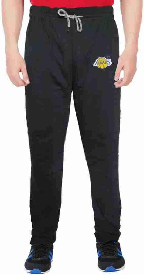 Lakers hot sale track pants