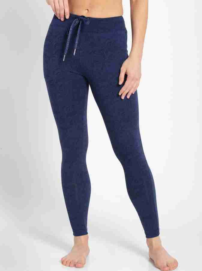 JOCKEY Solid Women Blue Track Pants Buy JOCKEY Solid Women Blue Track Pants Online at Best Prices in India Flipkart