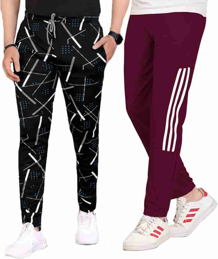 Mens track pants online shop