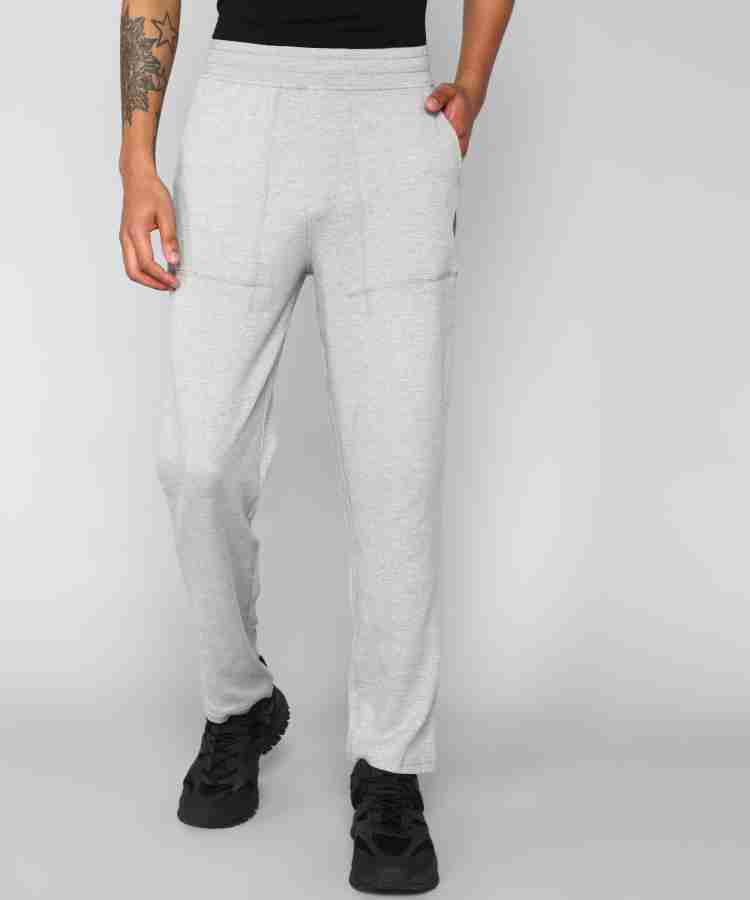 Skechers Grey Track Pant - Get Best Price from Manufacturers & Suppliers in  India