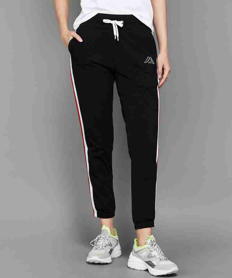 Kappa track pants in flipkart clearance
