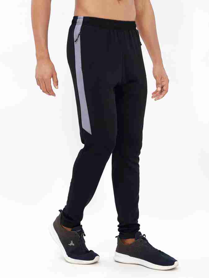 TECHNOSPORT Striped Men Black Track Pants Buy TECHNOSPORT Striped Men Black Track Pants Online at Best Prices in India Flipkart
