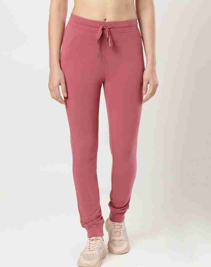 Buy Girls joggers -Pack of 1-PINK Online at Best Price