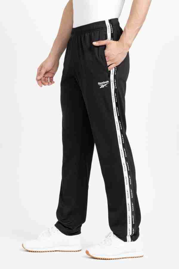 Reebok retro hot sale track pants