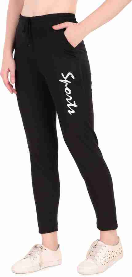 Flipkart ladies track shop pants