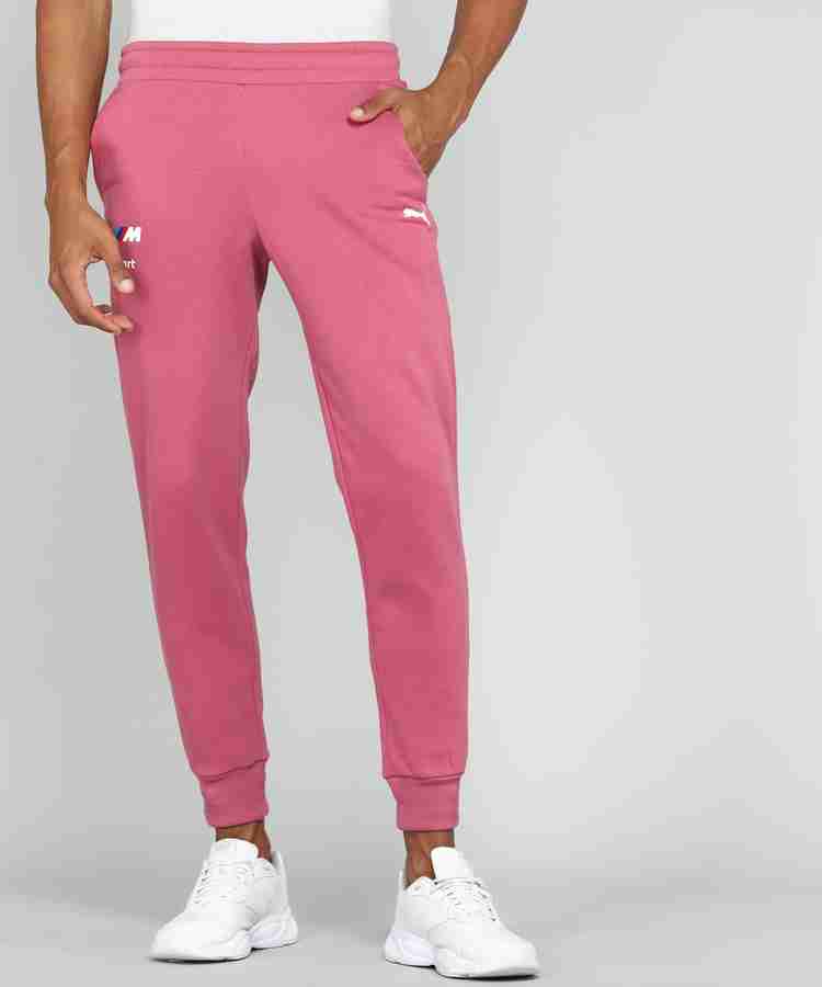 Puma bmw fleece jogger pants store