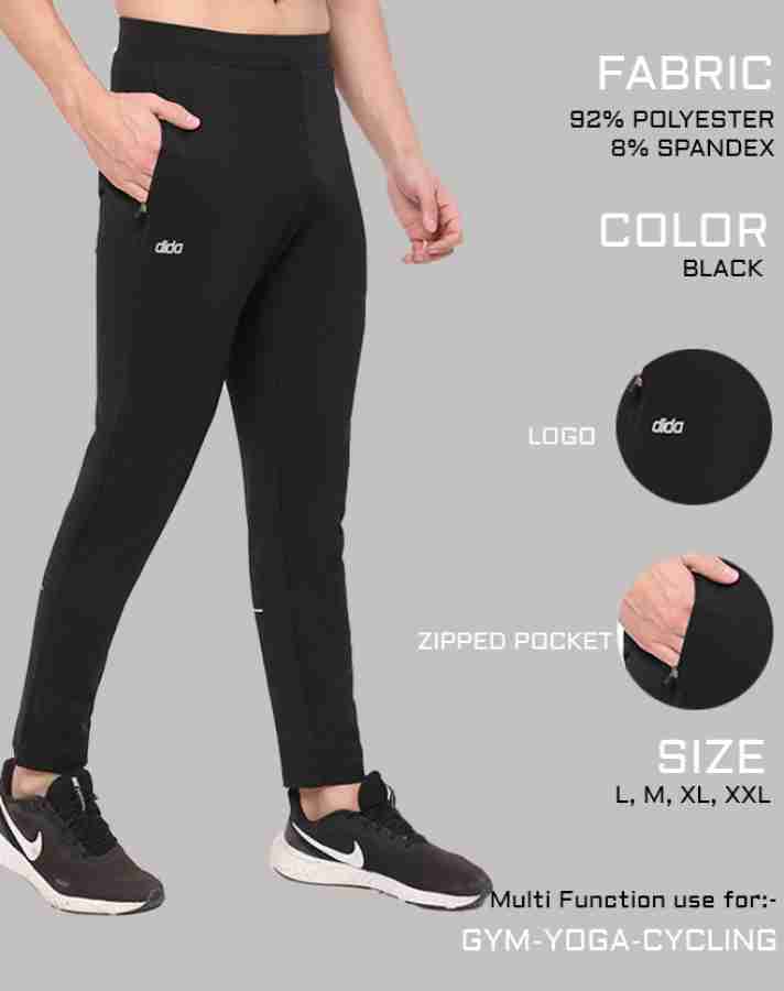 Dida best sale track pants