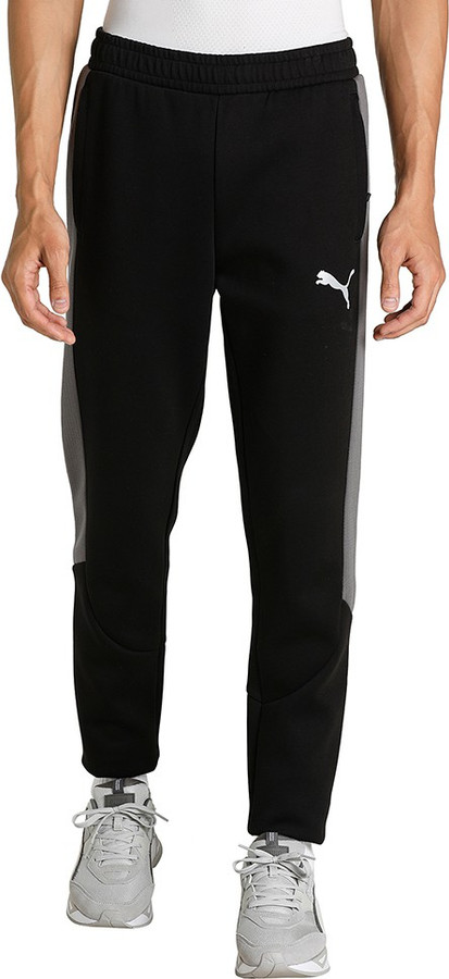 PUMA Evostripe Pants Striped Men Black Track Pants - Buy PUMA Evostripe  Pants Striped Men Black Track Pants Online at Best Prices in India |  Flipkart.com