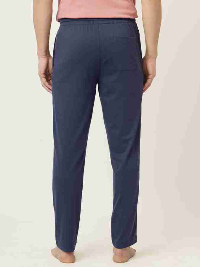 Buy Grey Track Pants for Men by DAMENSCH Online