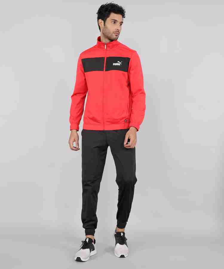 Puma tracksuit flipkart online