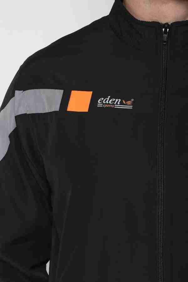 Eden discount sports tracksuit