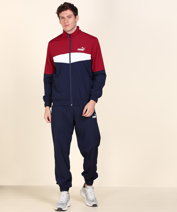 nike tracksuit mens flipkart