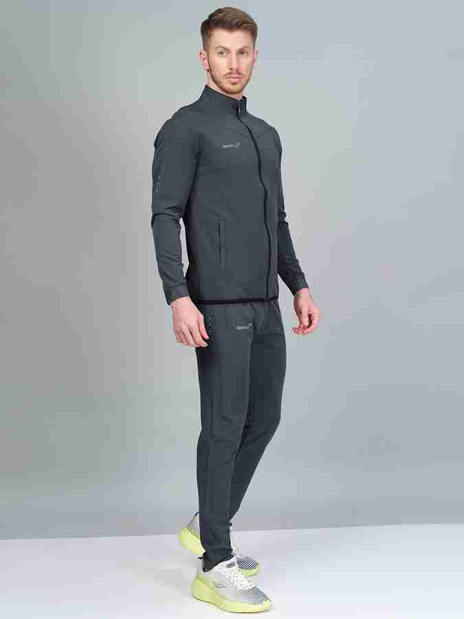 Sport sun sale tracksuit online