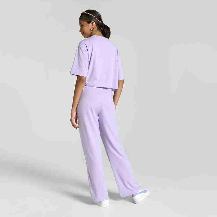 Puma co ord set top