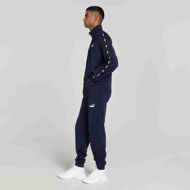 Puma deals tracksuit xxl