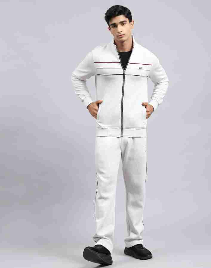 Monte 2024 carlo tracksuit