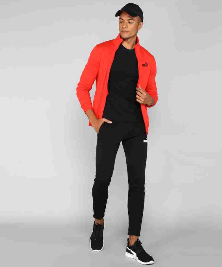 Nike best sale tracksuit flipkart