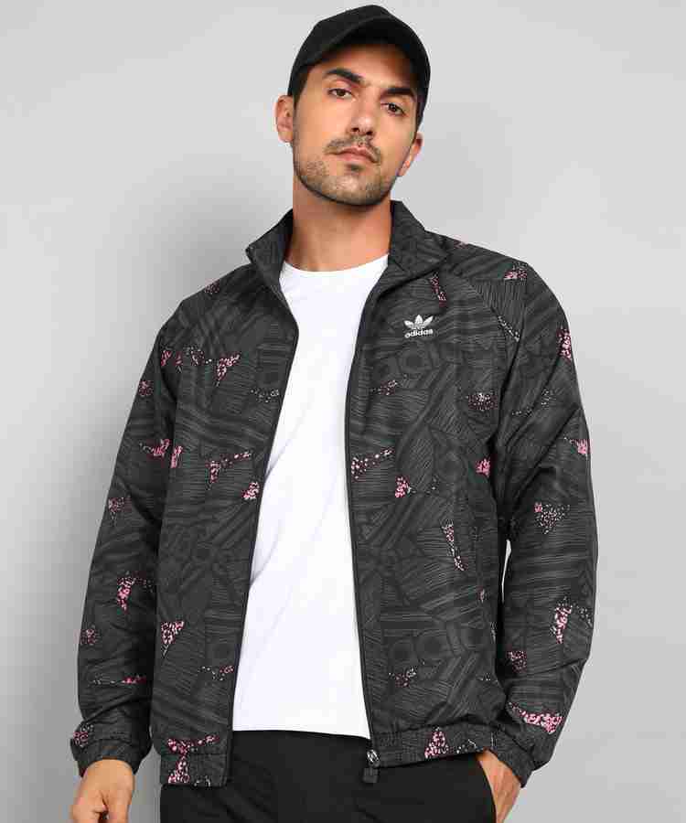 Adidas deals casual jacket