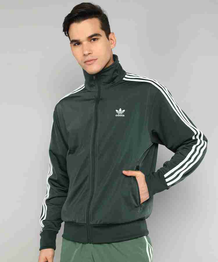 Flipkart adidas jacket new arrivals