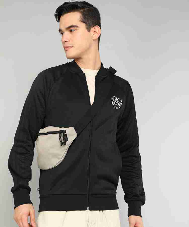 Flipkart adidas discount men's jacket