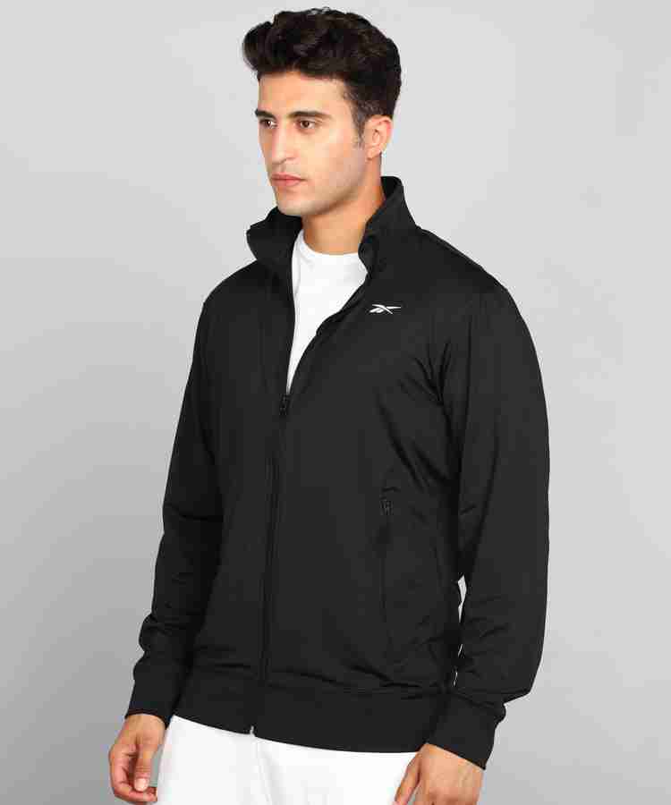Reebok jackets flipkart on sale