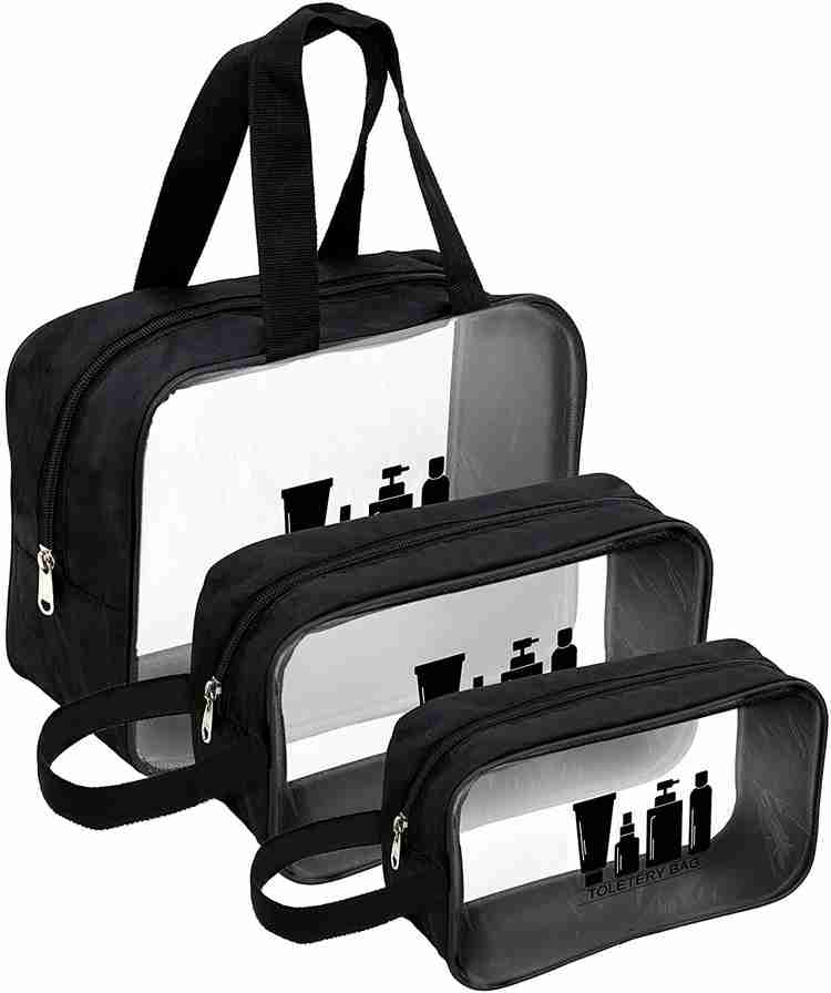 Makeup cheap bag flipkart