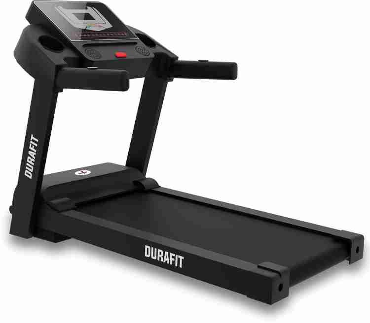 Durafit treadmill flipkart sale