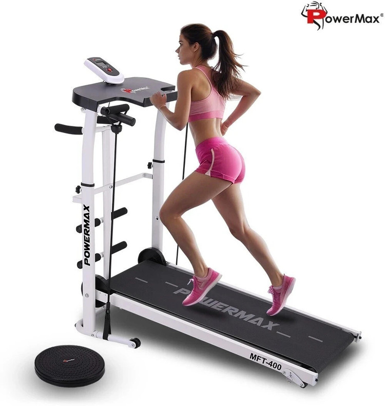 Sale Selling Used Fitness Equipment Treadmill Keep Fit Equipment