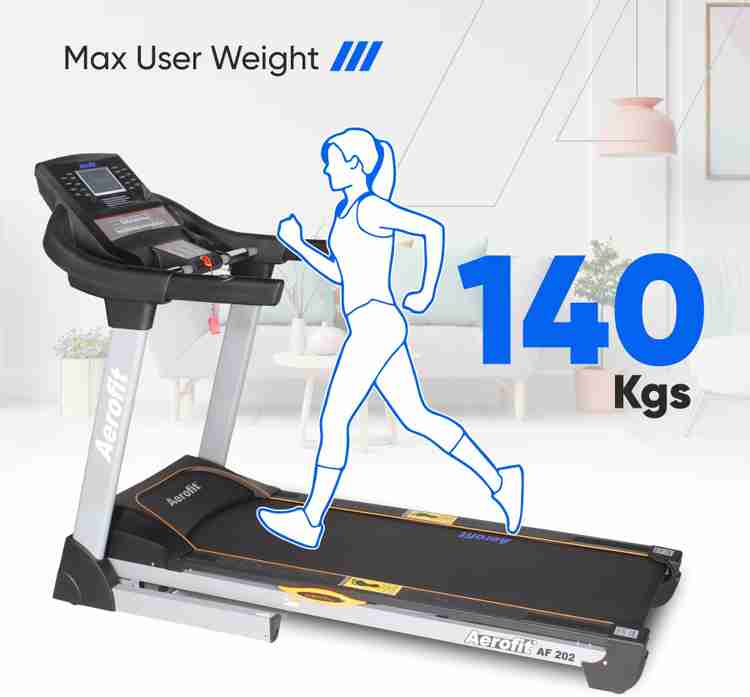 Af 202 treadmill price deals