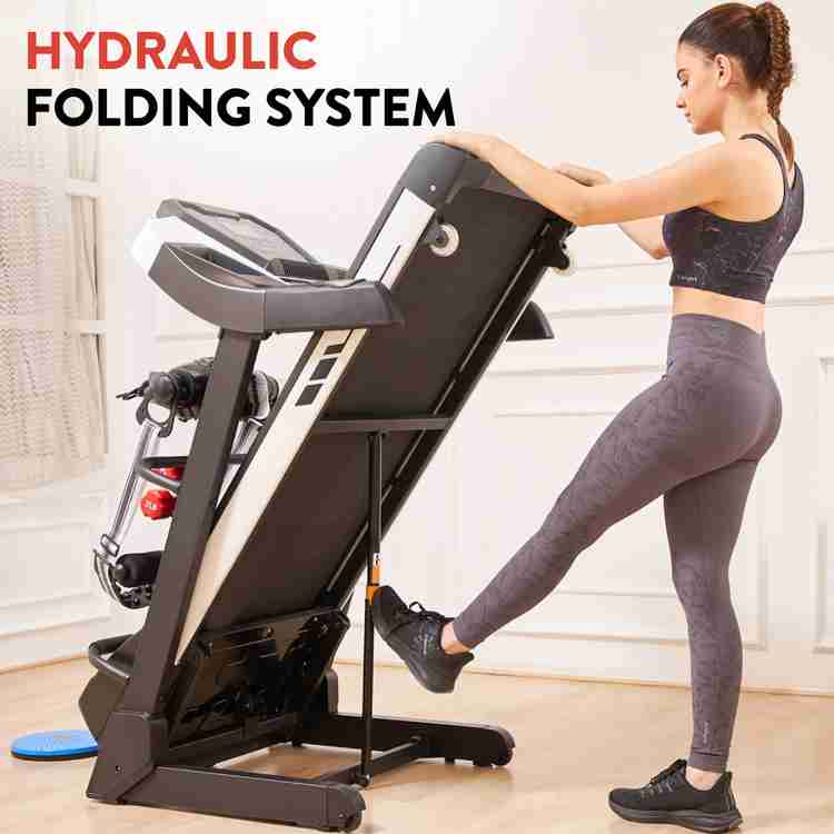 Ft200m treadmill 2025