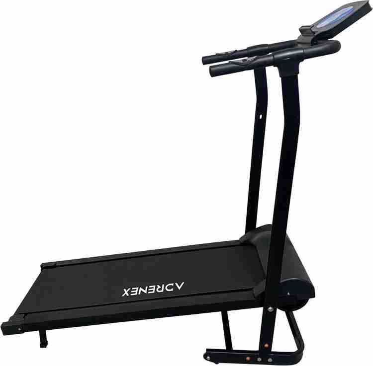 Fitness running machine outlet