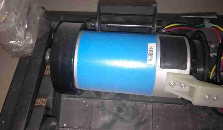2 hp on sale treadmill motor price