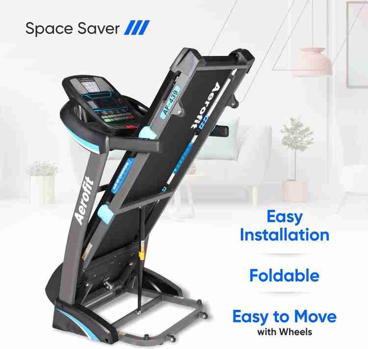 Af 438 treadmill price top