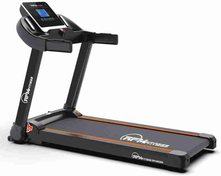 Buy RPM Fitness by Cultsport by cult RPM1000 2 HP Peak Motorized Max Weight 90Kg For Home Gym Workout Treadmill Online at Best Prices in India Sports Fitness Flipkart