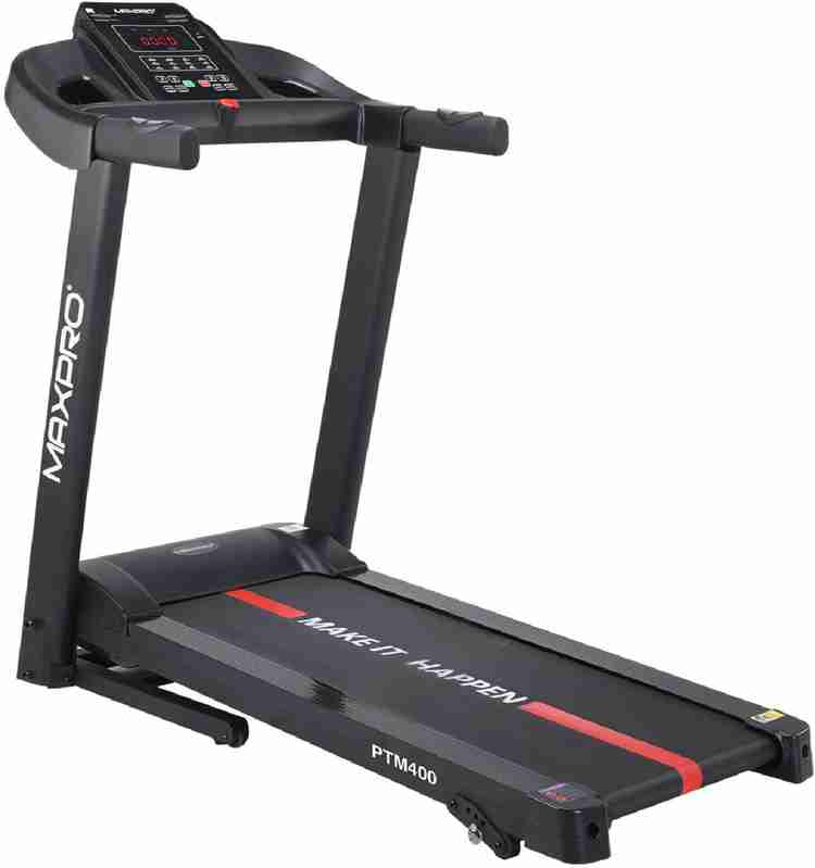 Maxpro treadmill customer deals care number