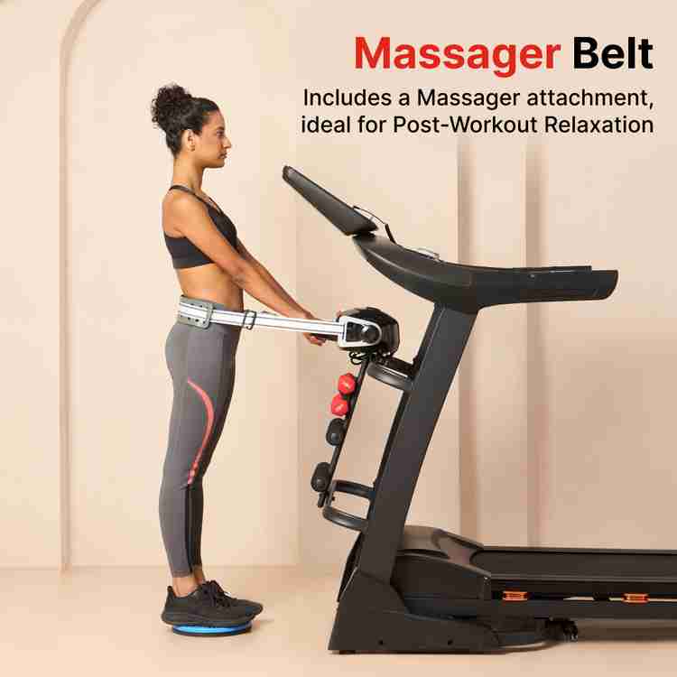 Nova treadmill 2025