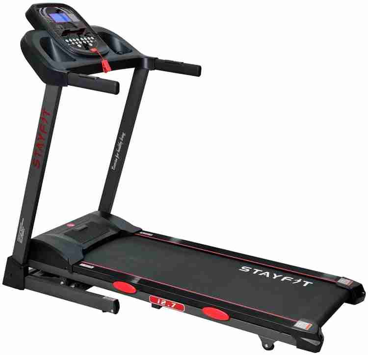 Stayfit treadmill i1a price 2025