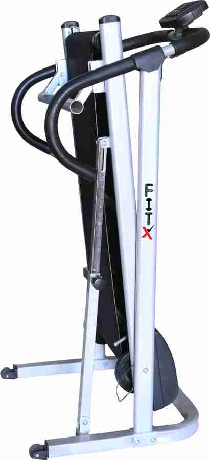 FitX By AVON J 1540 Manual Treadmill For Home Use Treadmill Buy