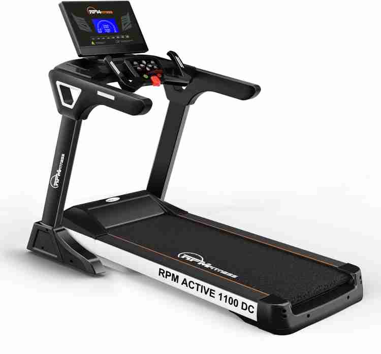 Gym max treadmill online