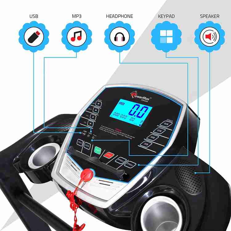 Powermax tdm 115s 2025