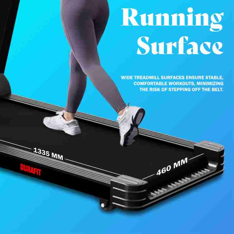 Durafit Royal DC 6.0 HP Motorized Treadmill Buy Durafit Royal DC 6.0 HP Motorized Treadmill Online at Best Prices in India Sports Fitness Flipkart