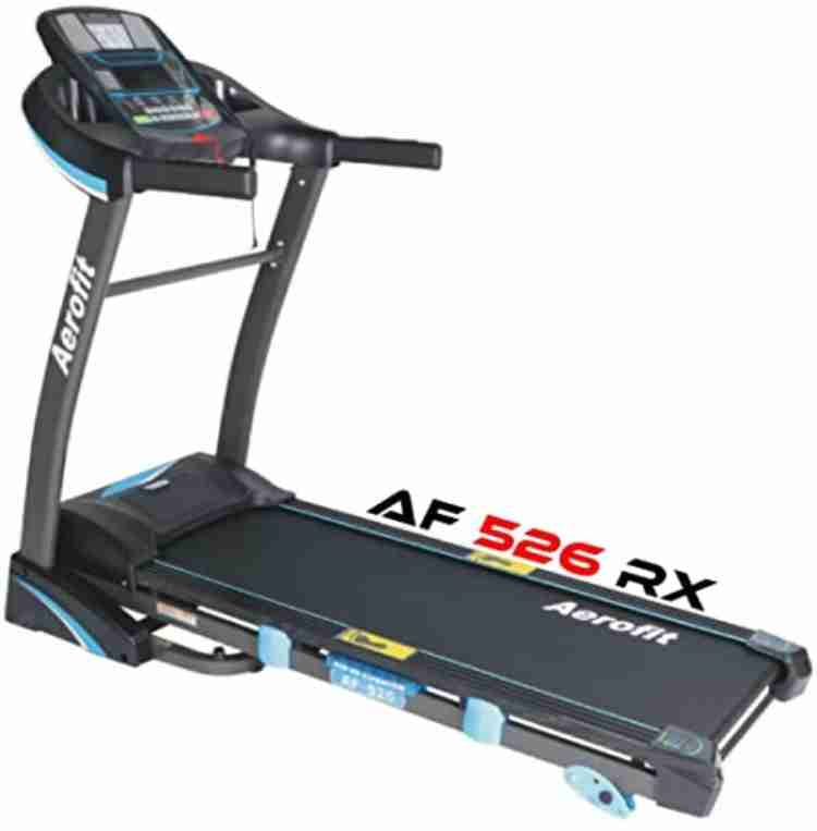 Treadmill fully online automatic