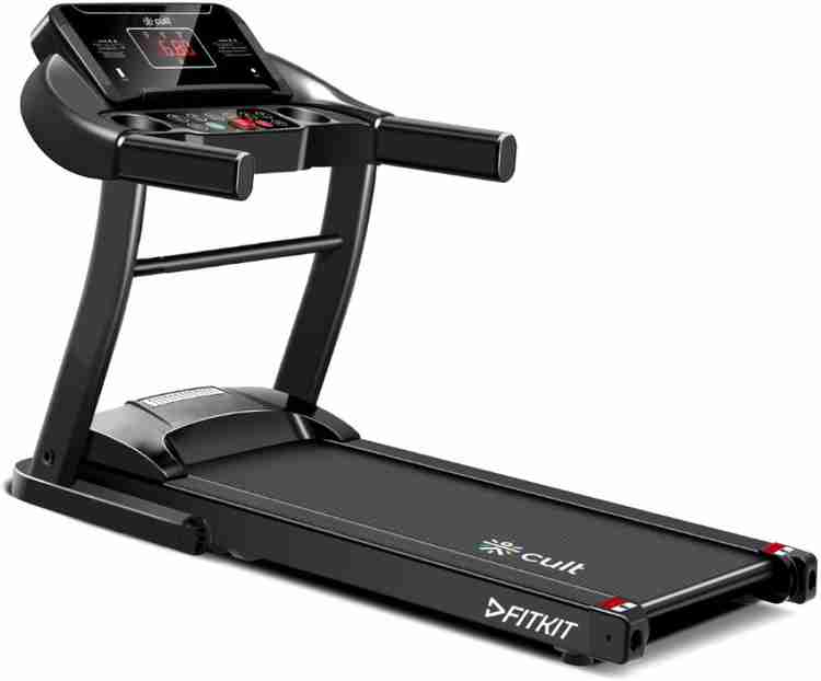 Treadmill price flipkart hot sale