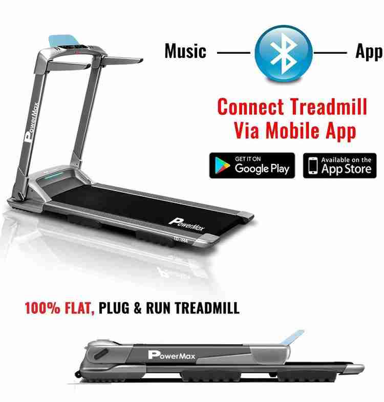 Powermax urbantrek td m4 shop